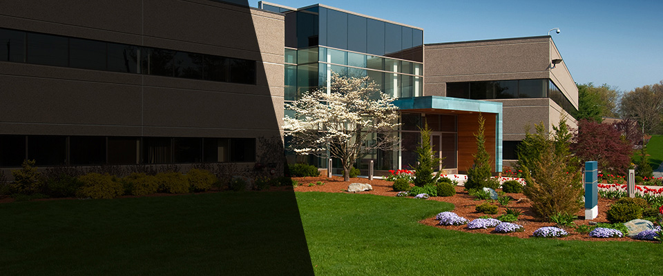 Anderson Landscapers