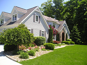 Landscapers and Lawncare Services in Anderson, IN