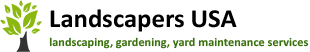 Anderson Landscapers